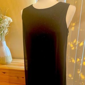 Party Dress! Comfy and fun! Size M